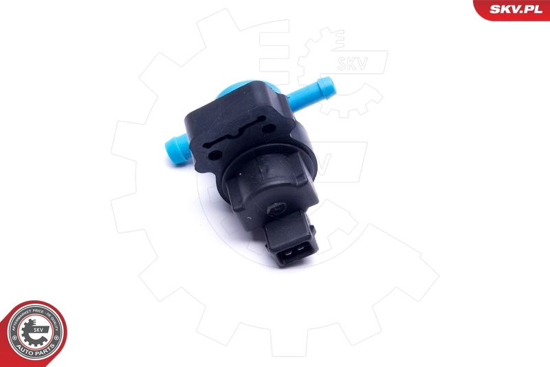 Zawór pochłaniacza oparów paliwa Mercedes Sprinter 904