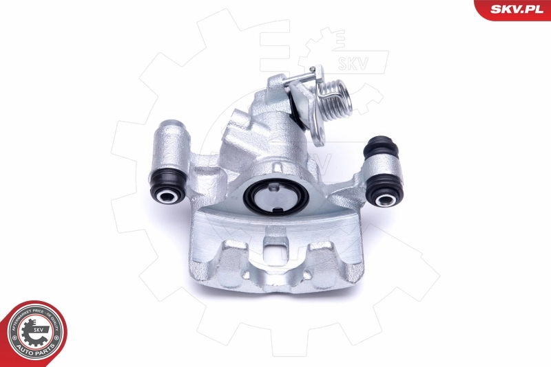 Zacisk hamulcowy tylny lewy Toyota Corolla E11