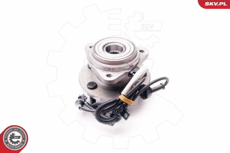 Piasta przednia do Ford Explorer  U2