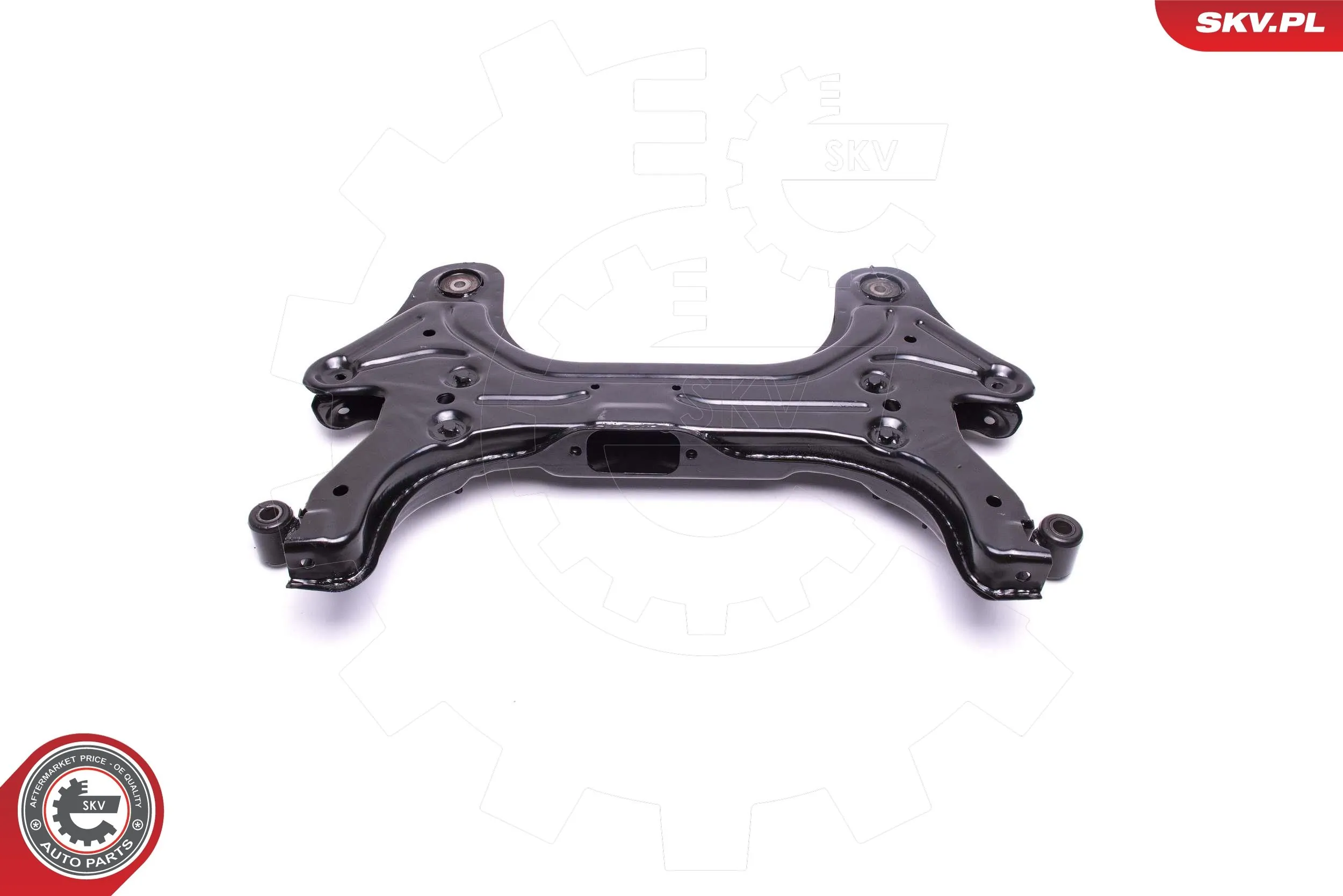  Korpus osi przedniej Chevrolet Aveo 2