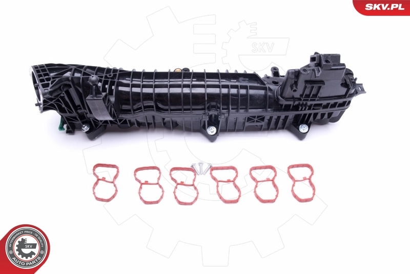 49SKV039 SKV Kolektor ssący