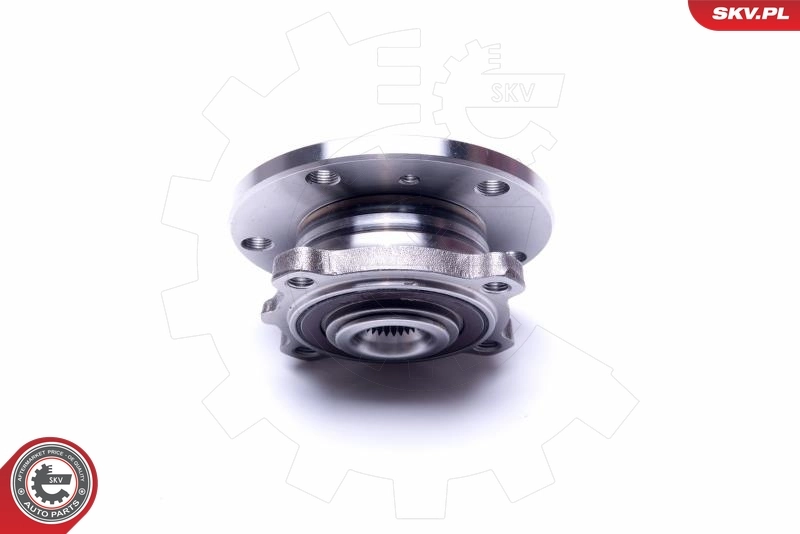 Piasta przednia SKV 29SKV372 cena, od 76,66 USD