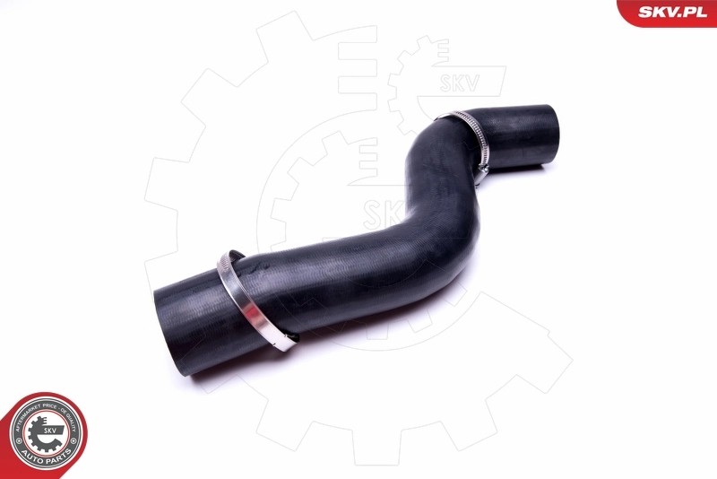 Przewód (króciec) intercoolera Iveco 5801303588 cena, od 37,70 USD