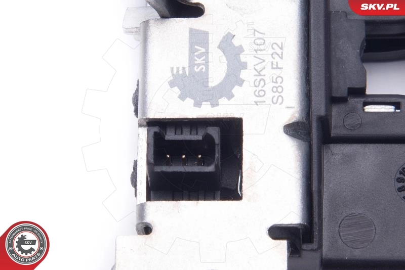 Zamek klapy bagażnika (3/5 drzwi tylnych) do Volkswagen Passat B5 3B5