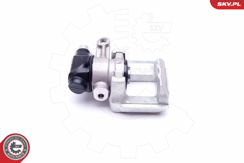 Zacisk hamulcowy tylny lewy Renault 25 hatchback (B29) (1984 - 1993) cena, od 15,49 USD