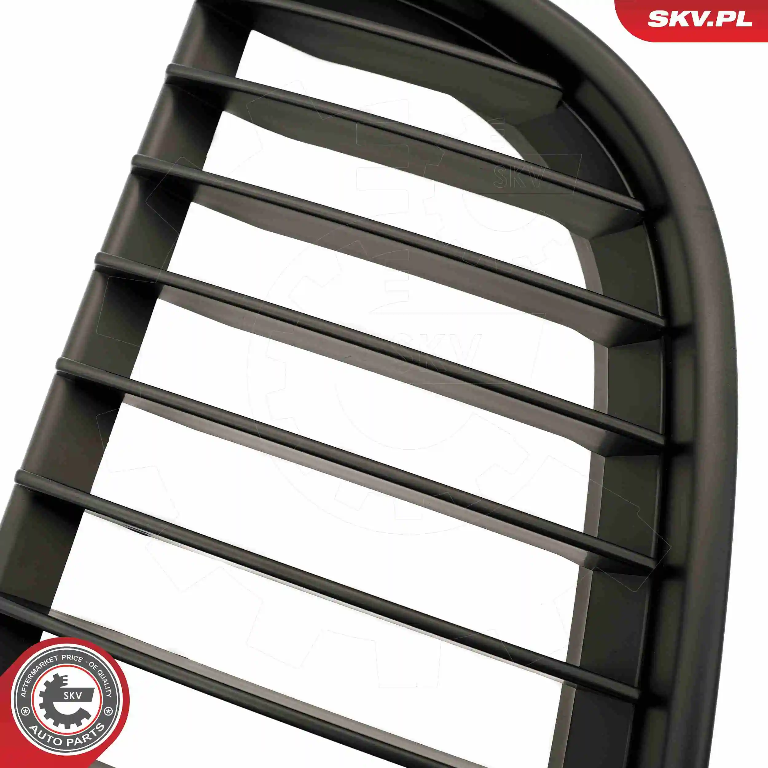 Listwa ochronna maski BMW 3 sedana (E90) (2004 - 2013) cena, od 13,86 USD