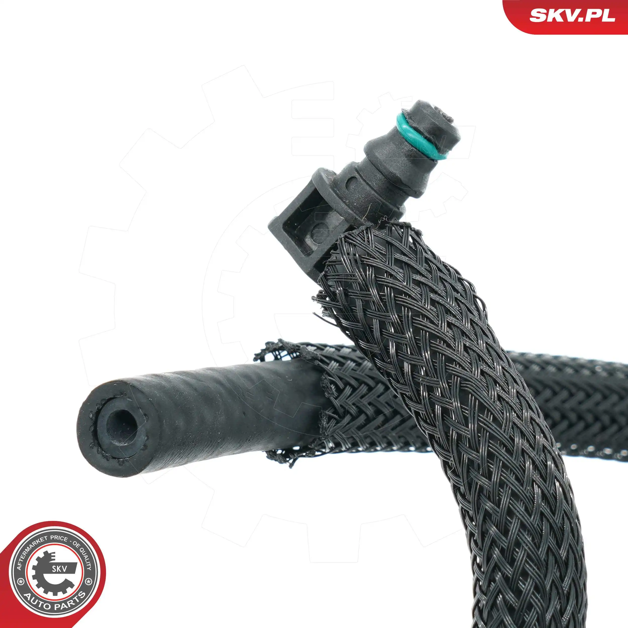 Rurka paliwa, zwrotna od wtryskiwaczy Mazda 3 sedana (BK12) (2004 - 2006) cena, od 44,68 USD