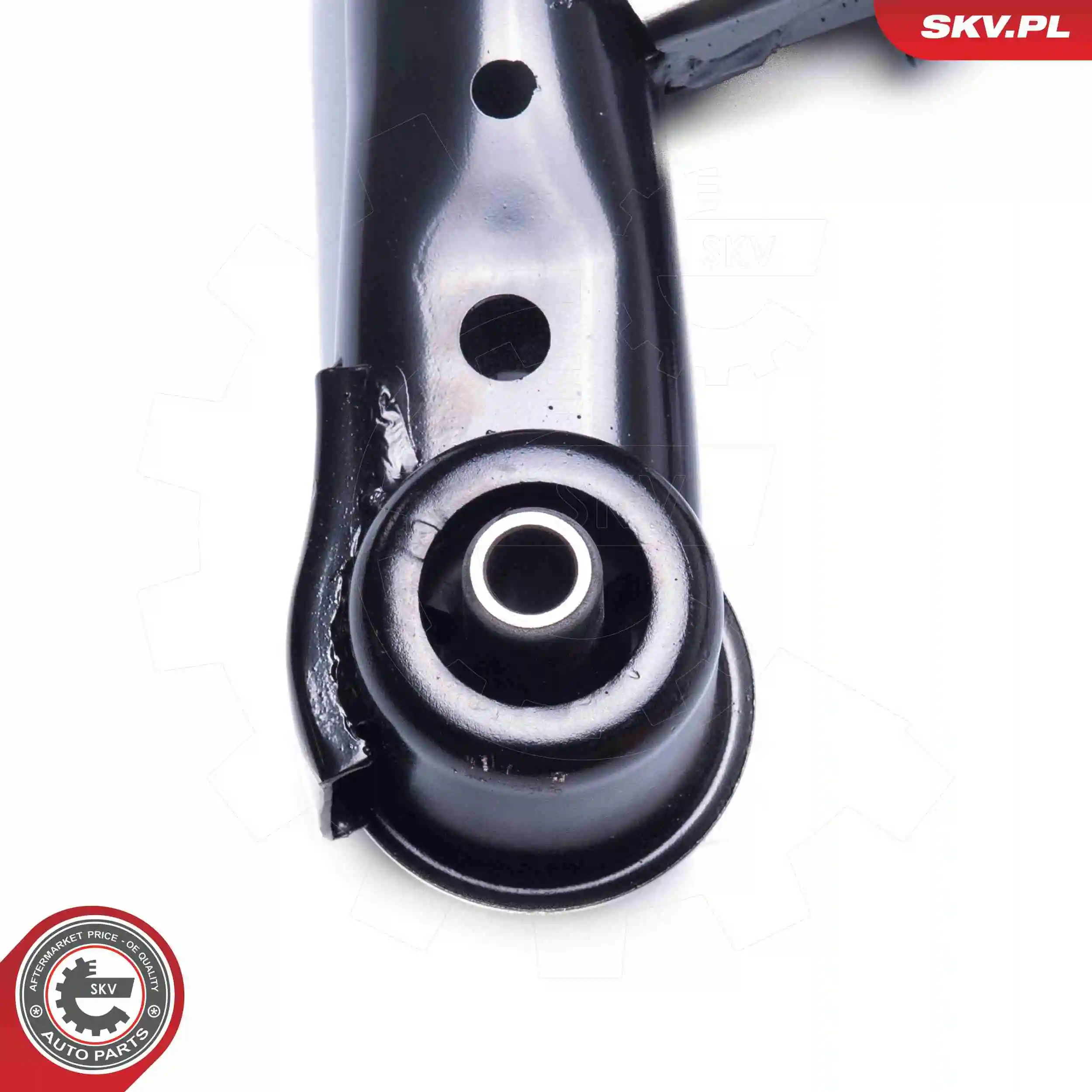 Korpus osi tylnej SKV 64SKV038 cena, od 221,31 USD