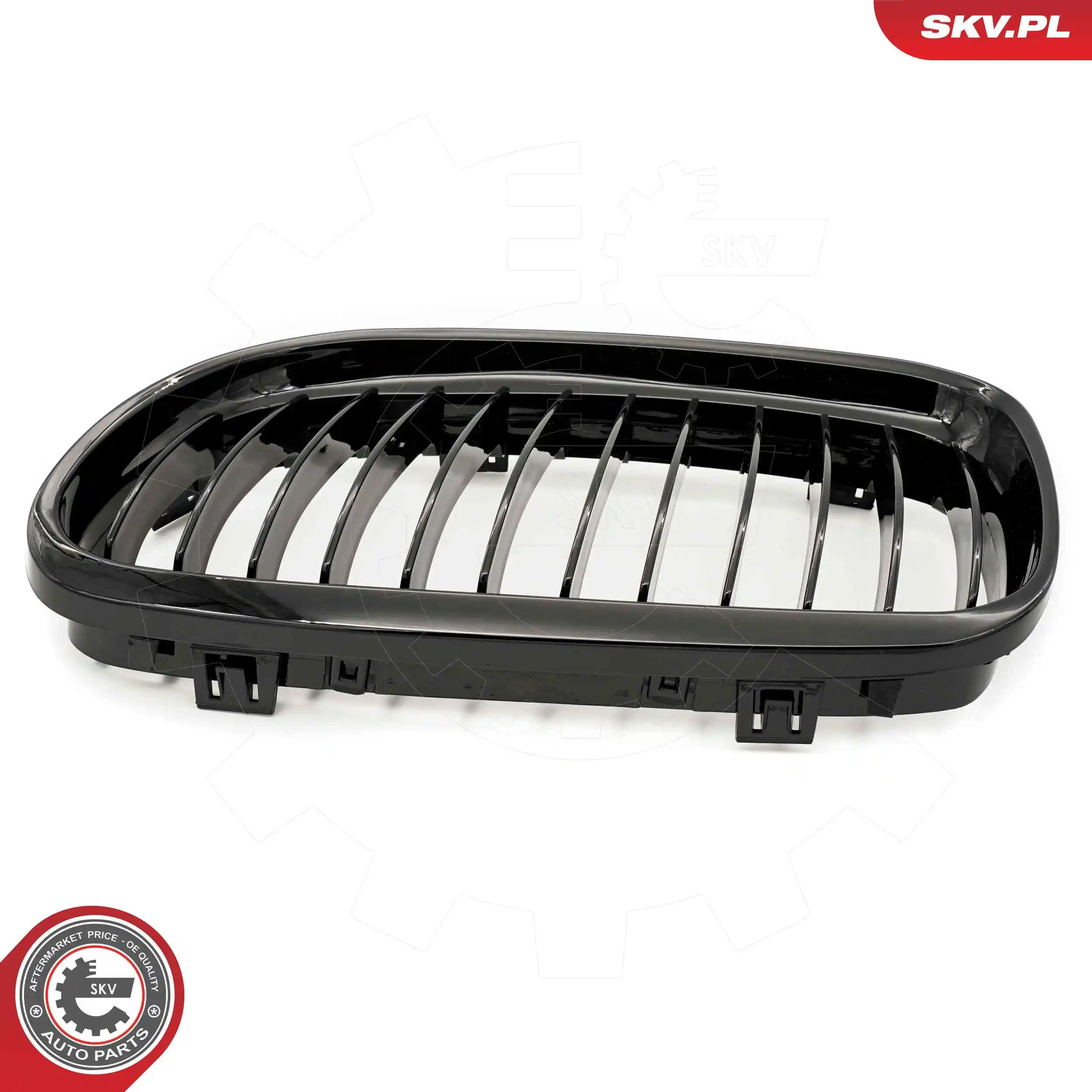  Atrapa chłodnicy BMW 3 