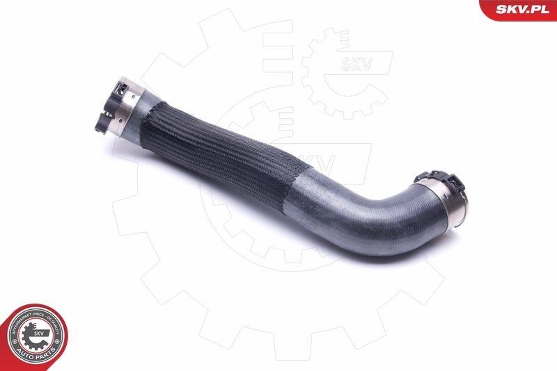Przewód (króciec) intercoolera SKV 54SKV009 cena, od 98,38 USD