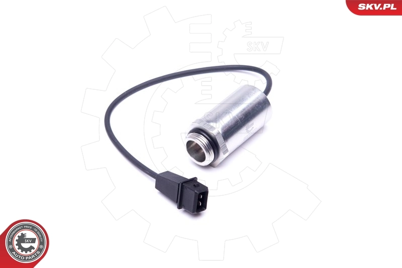 Zawór elektromagnetyczny faz rozrządu BMW 5 E34