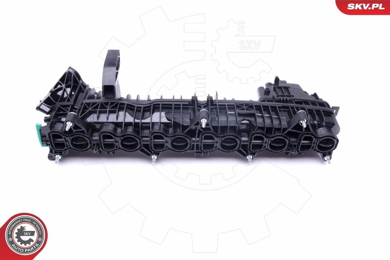 Kolektor ssący SKV 49SKV039 cena, od 137,71 USD