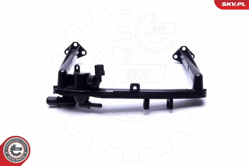 Przewód (króciec) układu chłodzenia Land Rover Range Rover IV SUV (L405) (2012 - 2021) cena, od 94,09 USD