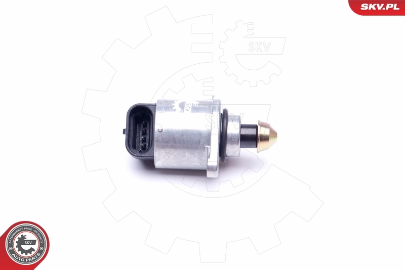 Regulator biegu jałowego Jeep Grand Cherokee LAREDO SUV (1993 - 1998) cena, od 15,46 USD