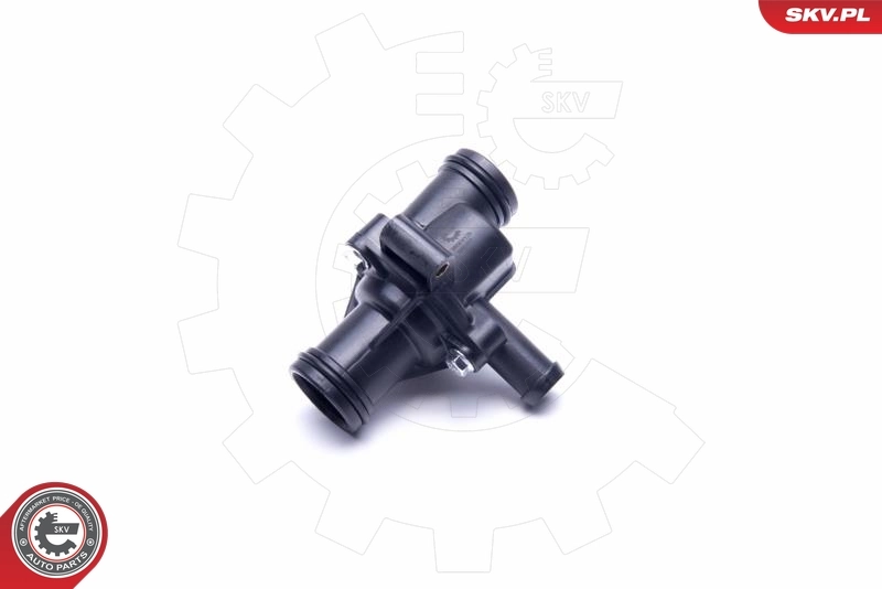 Obudowa termostatu Rover 400 RT