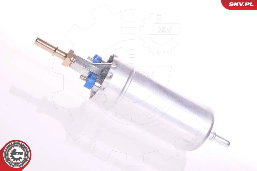 Do koszyka 02SKV014 SKV Pompa paliwa elektryczna zanurzeniowa