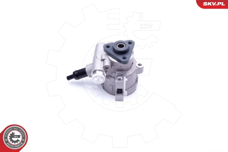 Pompa wspomagania hydraulicznego kierownicy Ford Scorpio I