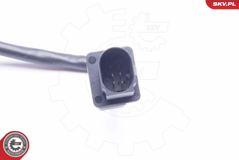 Sonda lambda, czujnik tlenu Audi A8 4E2, 4E8