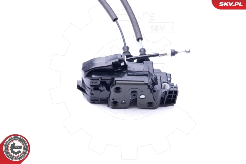 Do koszyka Zamek drzwi przednich lewych Hyundai Elantra IV HD