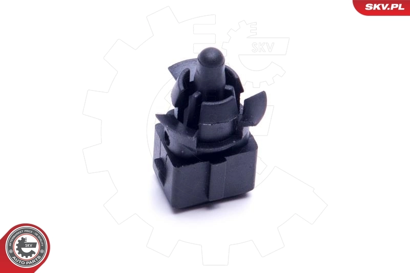 Czujnik temperatury zewnętrznej Mercedes Vito 1 638