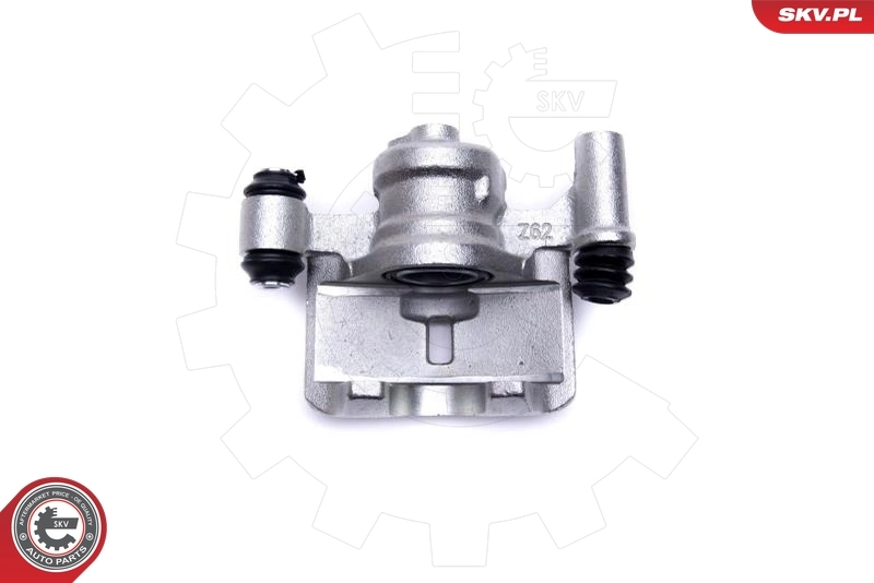 Do koszyka Zacisk hamulcowy tylny lewy Toyota Camry IV V20