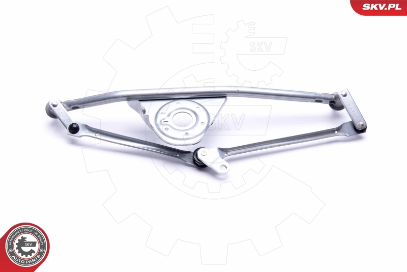 Mechanizm wycieraczek BMW 3 E36