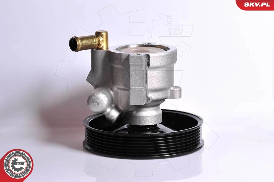 Pompa wspomagania hydraulicznego kierownicy do Opel Sintra 