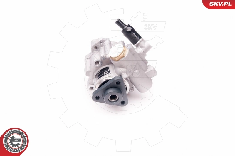 Do koszyka Pompa wspomagania hydraulicznego kierownicy Land Rover Freelander I L314