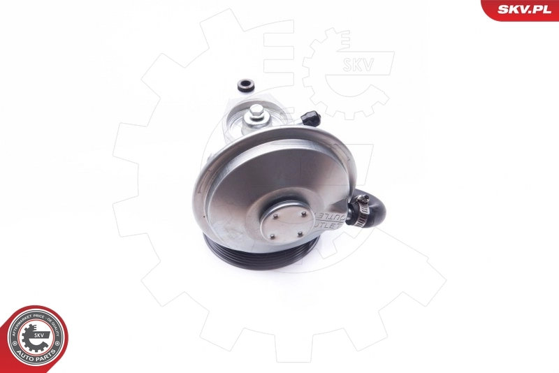 Pompa podciśnienia Fiat Ducato 2 230