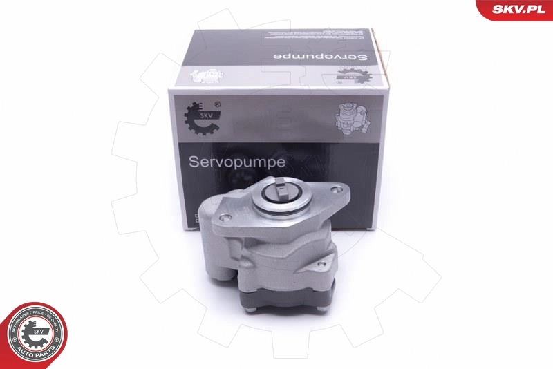 Pompa wspomagania hydraulicznego kierownicy do Mercedes Benz Truck Vario 667