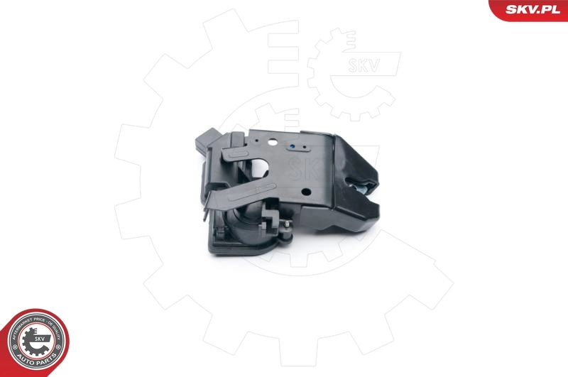 Zamek klapy bagażnika (3/5 drzwi tylnych) Honda Accord 7 CL, CM