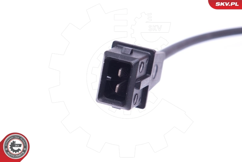 Zawór elektromagnetyczny faz rozrządu BMW 5 E34