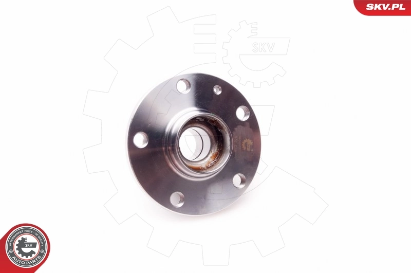 Piasta tylna SKV 29SKV006 cena, od 42,97 USD