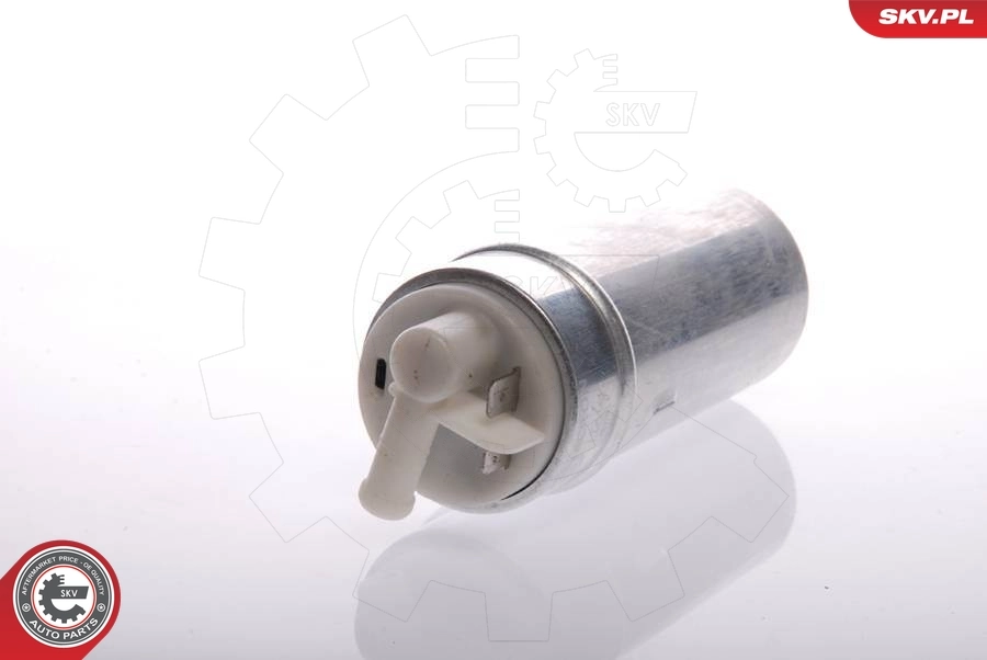 Moduł pompy paliwowej z czujnikiem poziomu paliwa SKV 02SKV272 cena, od 57,71 USD