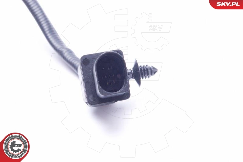 Sonda lambda, czujnik tlenu 55273732 Fiat/Alfa/Lancia