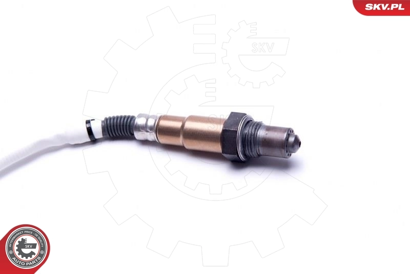Sonda lambda czujnik tlenu przed katalizatorem NGK UAR9000EE009