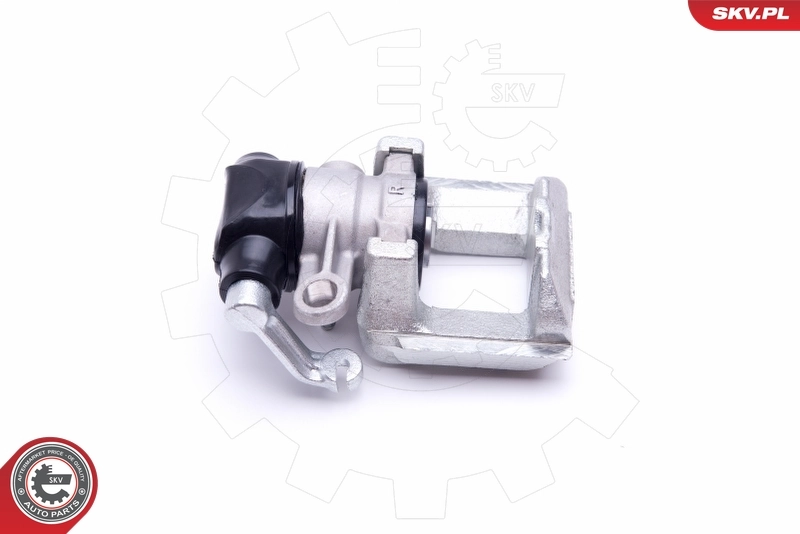 Zacisk hamulcowy tylny prawy do Renault 25  B29