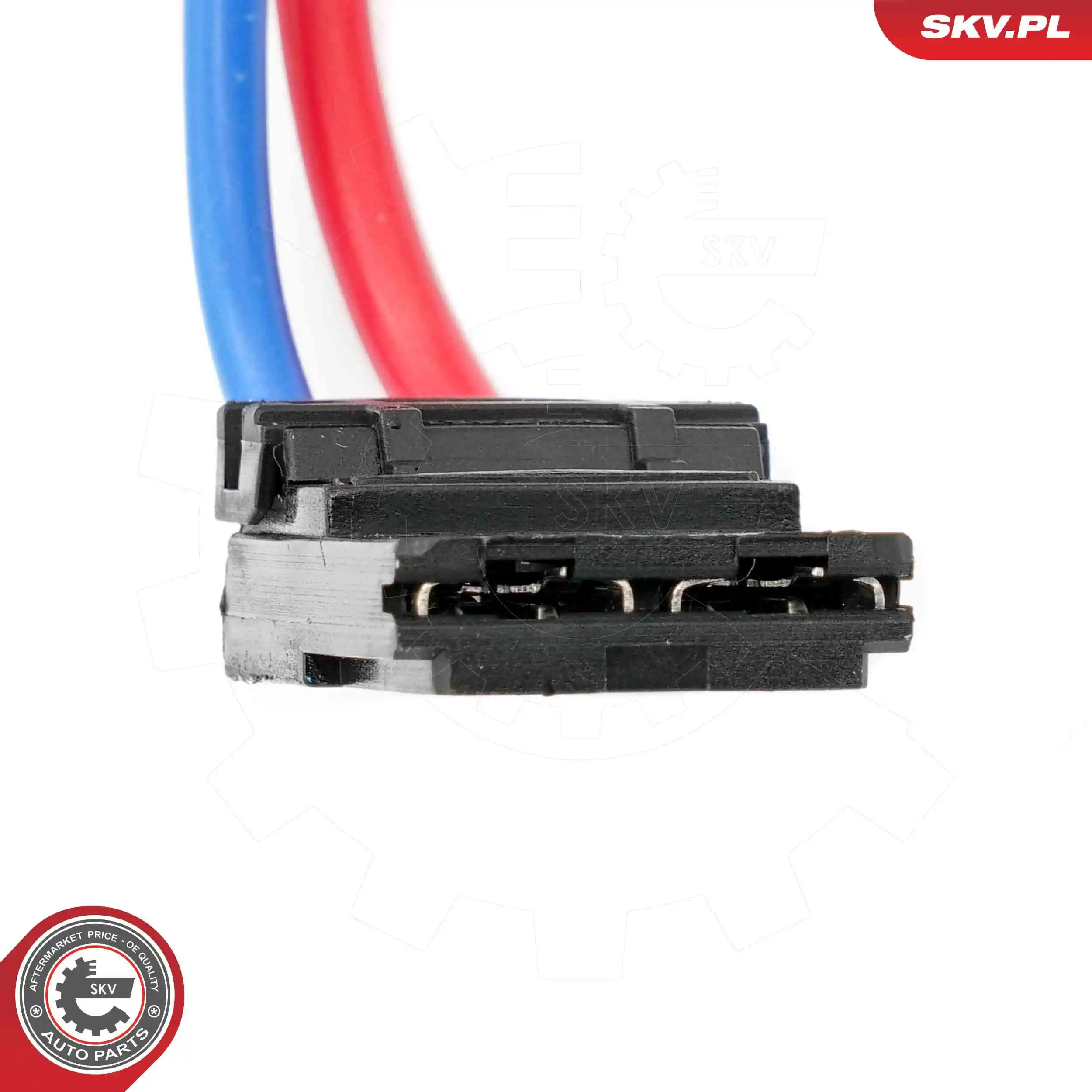  Stacyjka zapłonowa Citroen Berlingo 