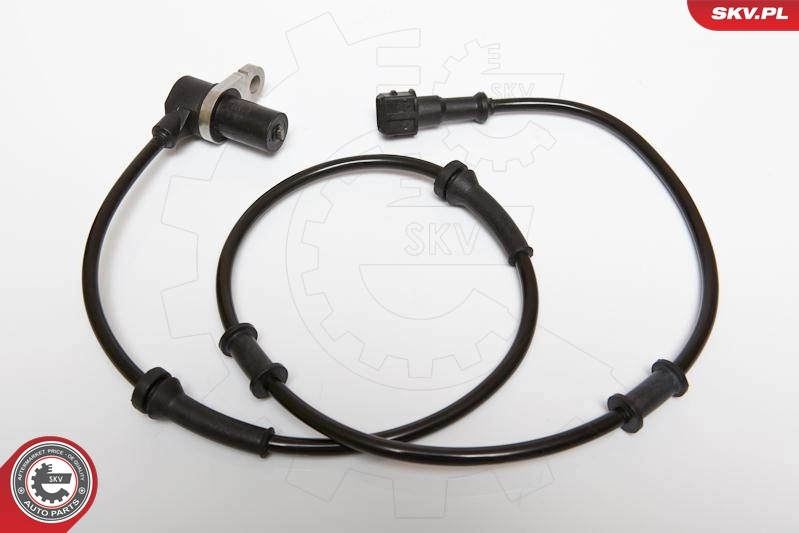 Czujnik ABS przedni Volvo S40 1 VS