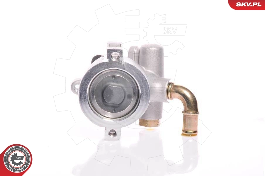 Pompa wspomagania hydraulicznego kierownicy Ford Escort V hatchback (GAL) (1990 - 1992) cena, od 99,22 USD