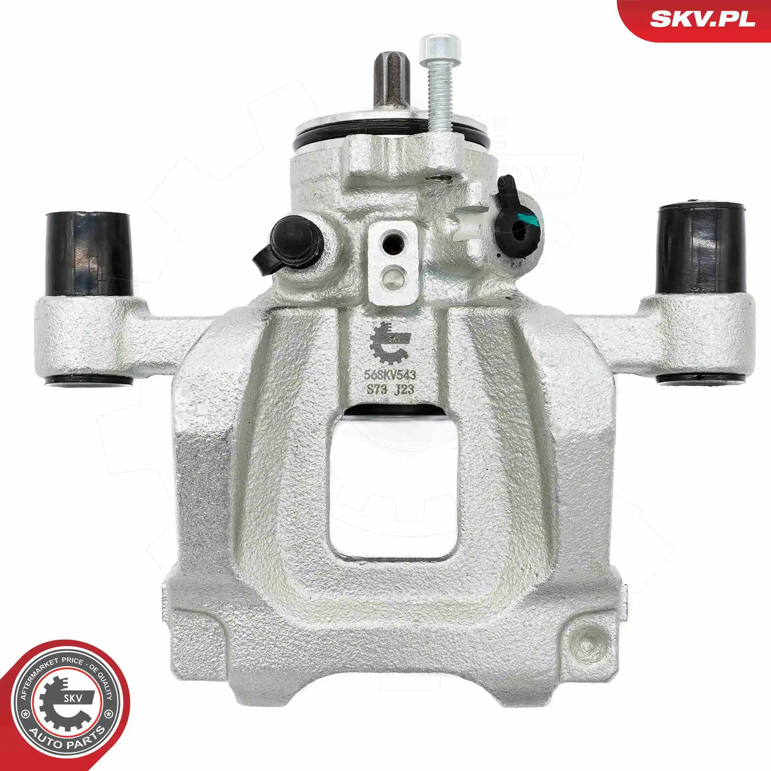 Zacisk hamulcowy tylny lewy Maxgear 821609 cena, od 130,29 USD
