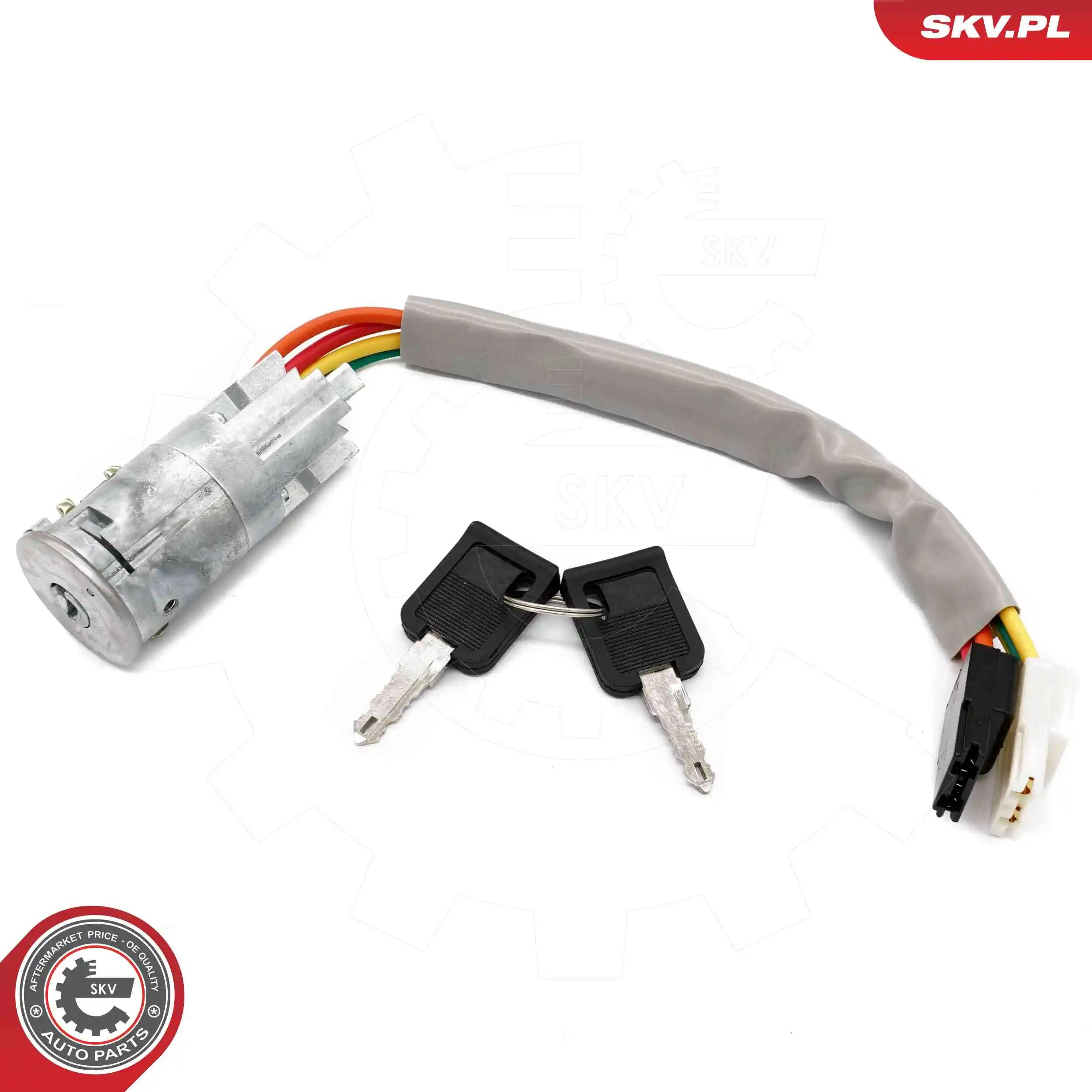 Stacyjka zapłonowa Renault Master II awangarda (HD, FD) (2003 - 2010) cena, od 27,69 USD