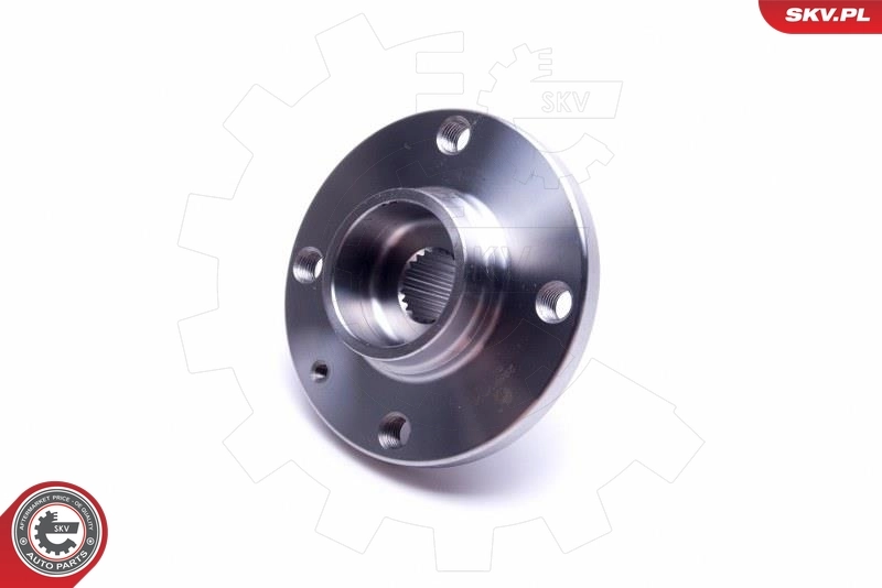 Piasta przednia Volkswagen Caddy II ulec poprawie (9U7) (1996 - 2004) cena, od 27,33 USD