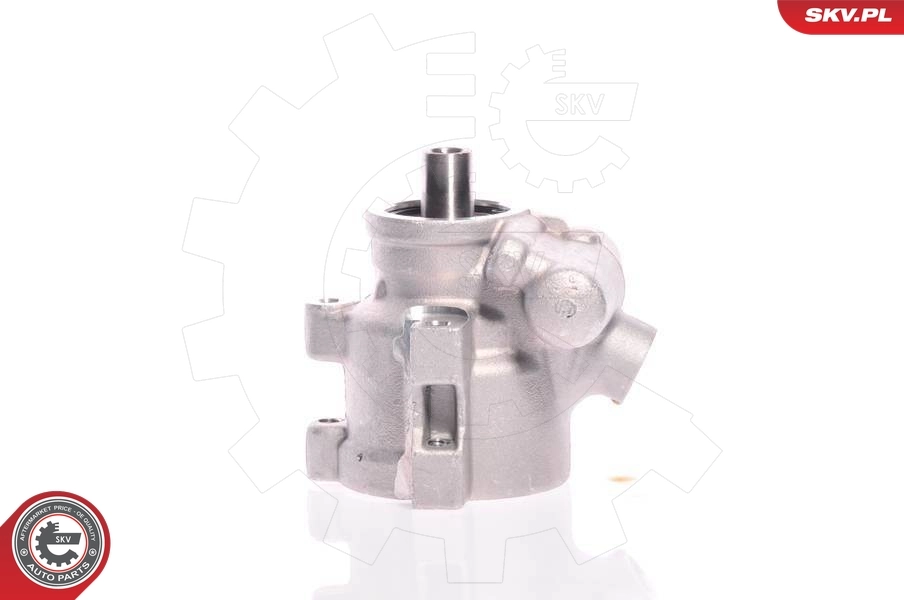 Pompa wspomagania hydraulicznego kierownicy do Jeep Grand Cherokee 