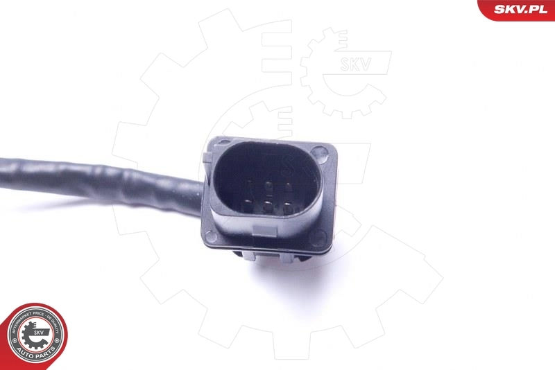 Do koszyka Sonda lambda, czujnik tlenu Volkswagen Touran I 1T1, 1T2