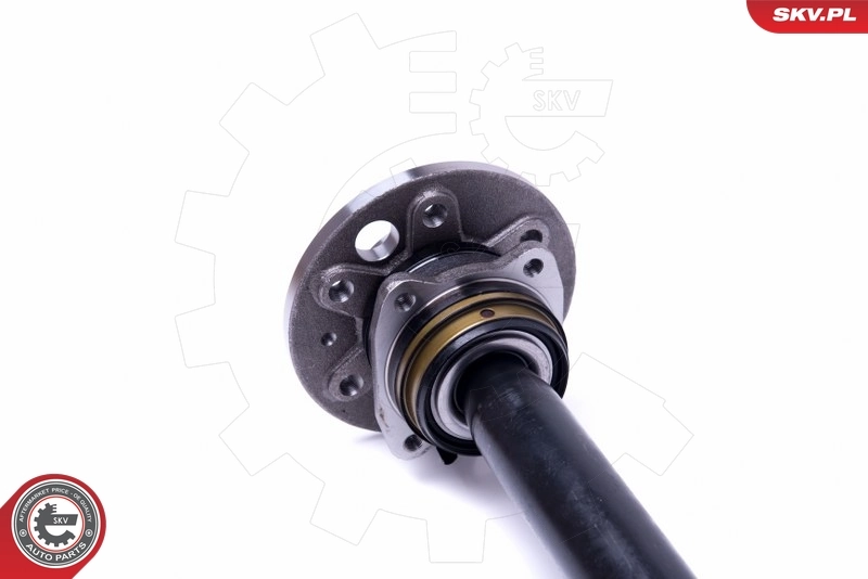 Półoś tylna prawa SKV 29SKV996 cena, od 115,39 USD