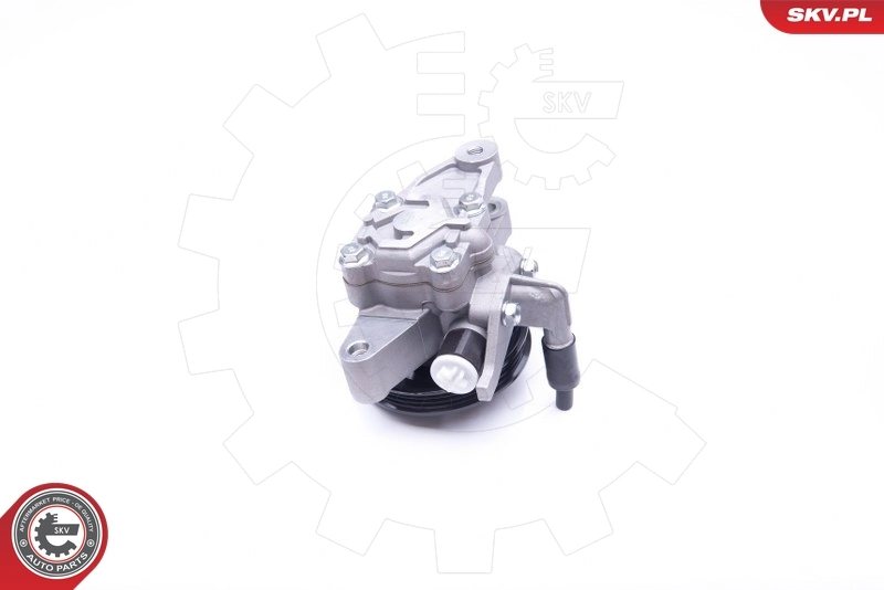 Pompa wspomagania hydraulicznego kierownicy do Hyundai Coupe I RD