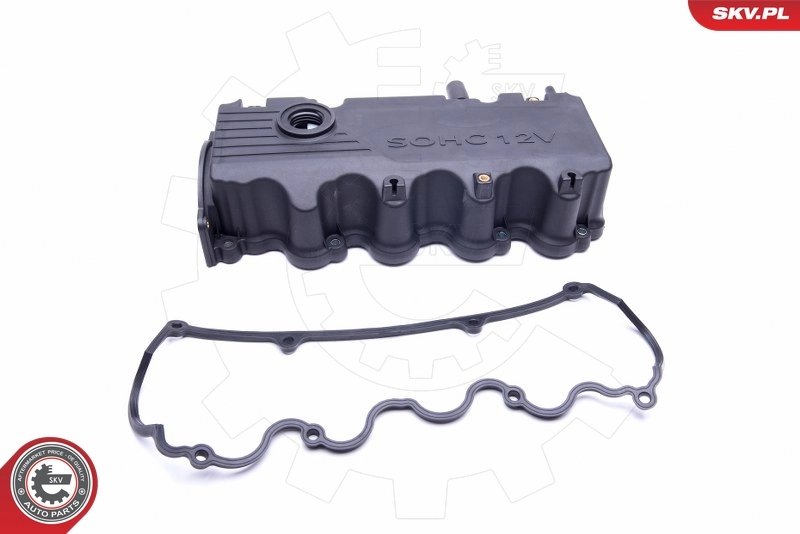 Pokrywa zaworowa Hyundai Getz hatchback (TB) (2002 - 2011) cena, od 49,17 USD