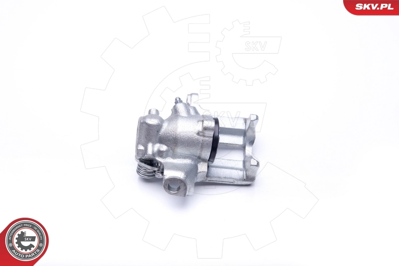 Do koszyka Zacisk hamulcowy tylny prawy Ford Sierra II GBG, GB4