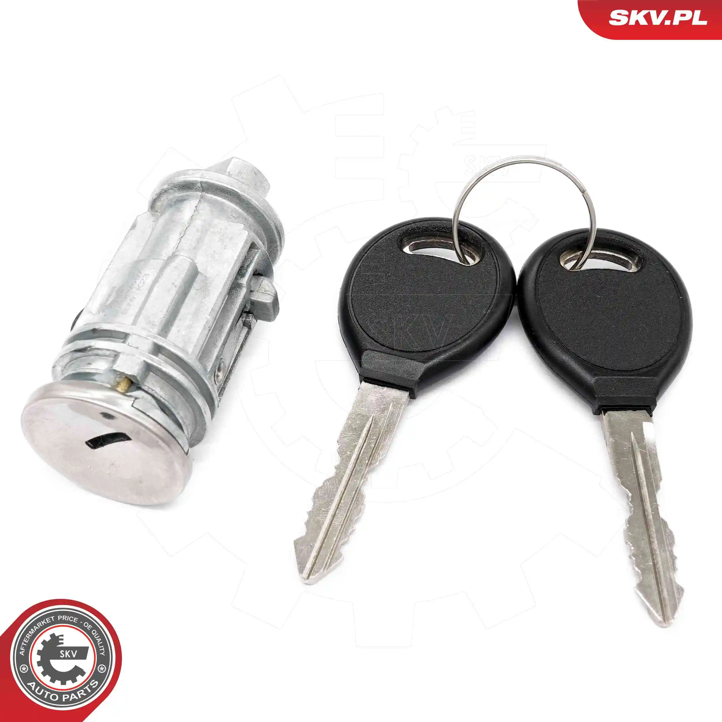 Stacyjka zapłonowa Chrysler Voyager II GS minivan (1995 - 2001) cena, od 45,06 USD
